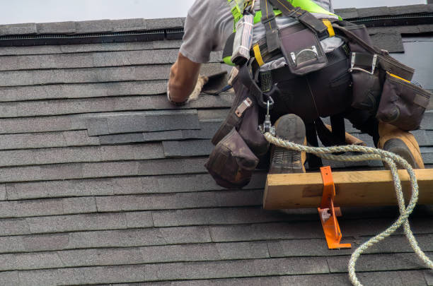 Reliable Flat Roof Repair contractor in Middletown, VA by Brentwood Metal Roofing