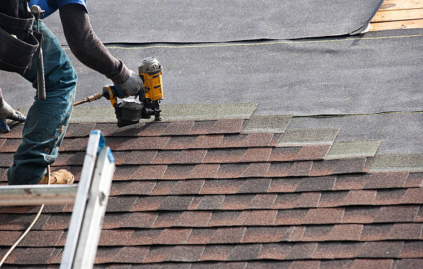 Licensed Flat Roof Repair service in Middletown, VA - Brentwood Metal Roofing